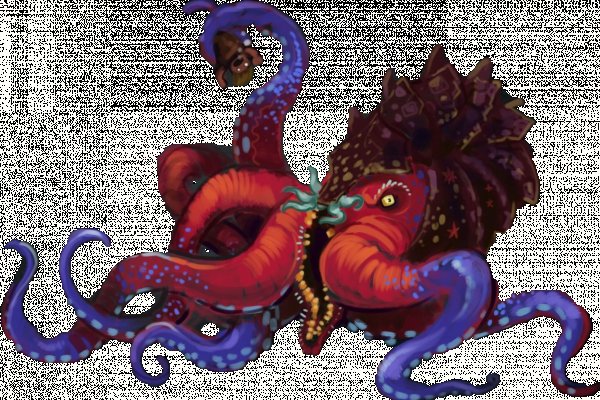 Kraken даркнет что это