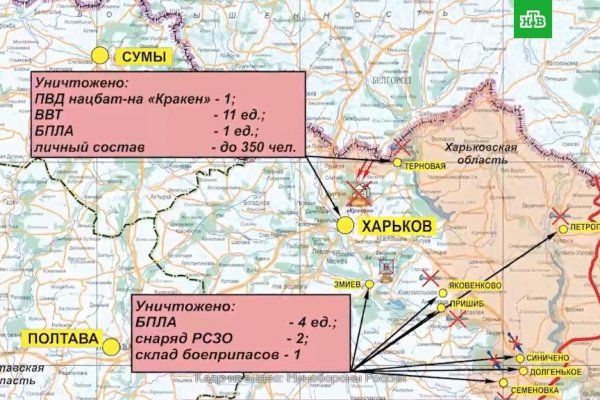 Что с кракеном сайт
